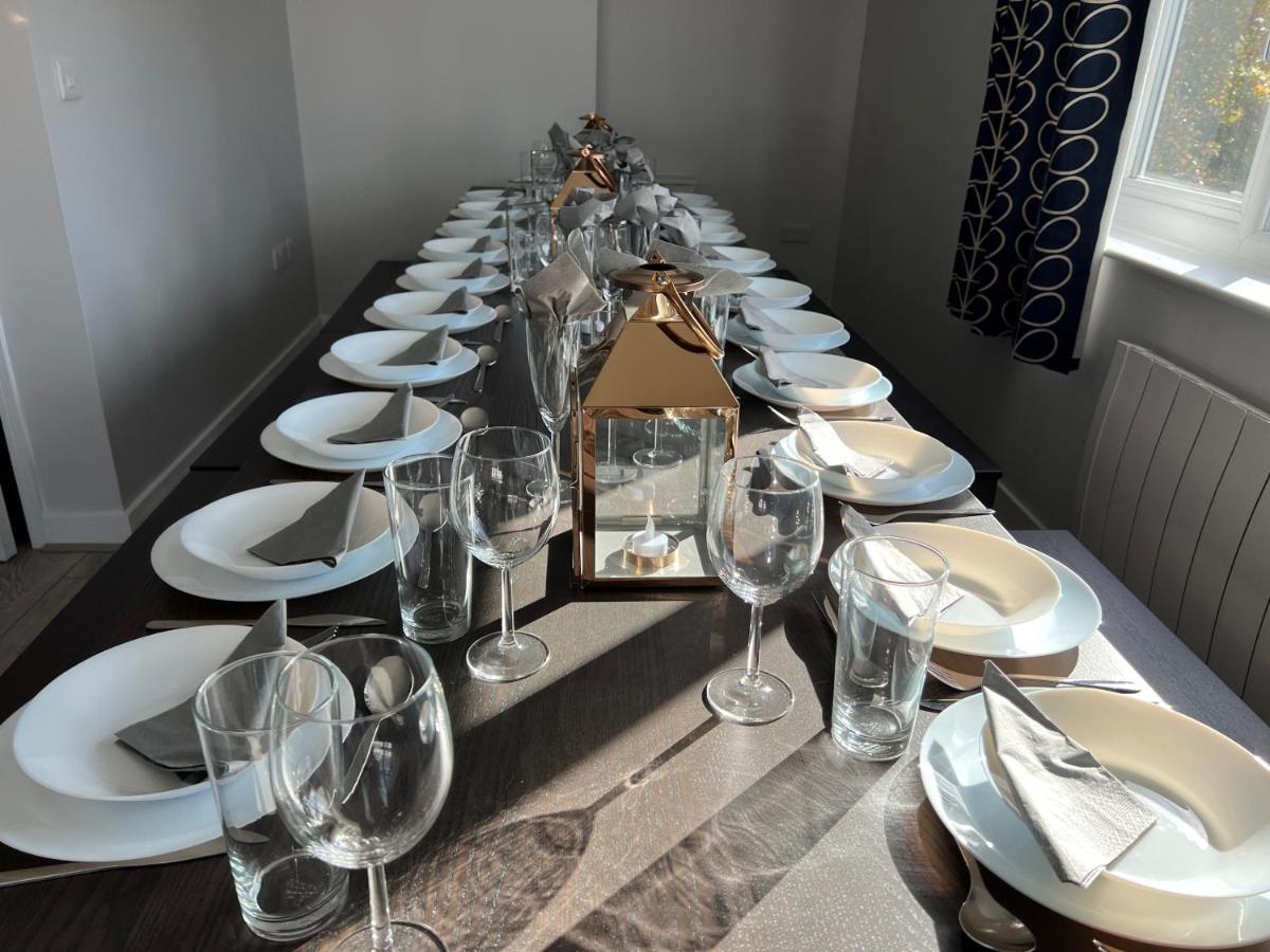 Appartement The Upper Gathering - Sleeps Up To 9 Sale